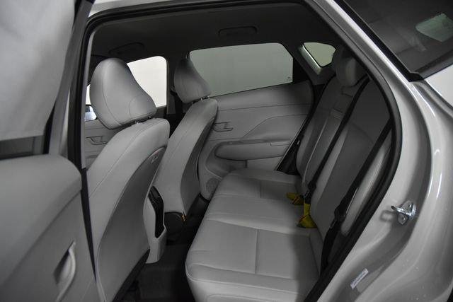 New 2027 Gray Hyundai SEL Sport AWD image 78