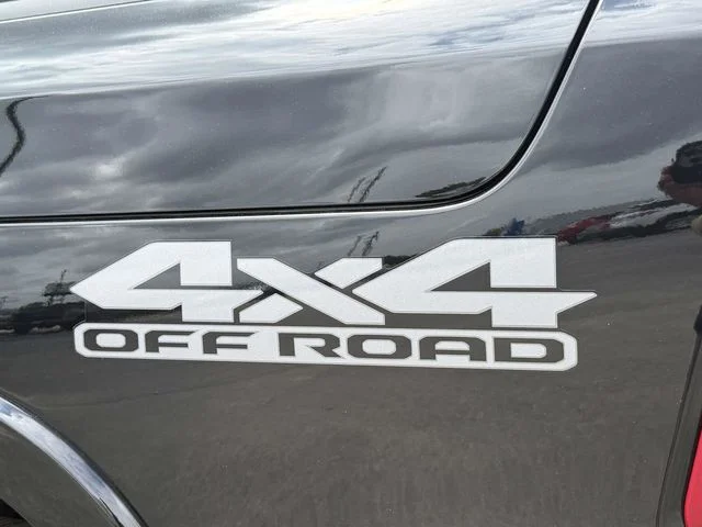 Used 2025 Diamond Black Ram Tungsten image 12