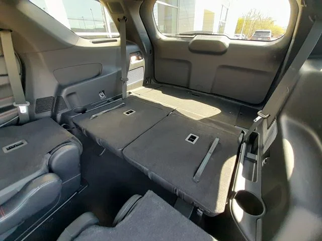 Used 2023 Gray Metallic Ford ST-Line image 57
