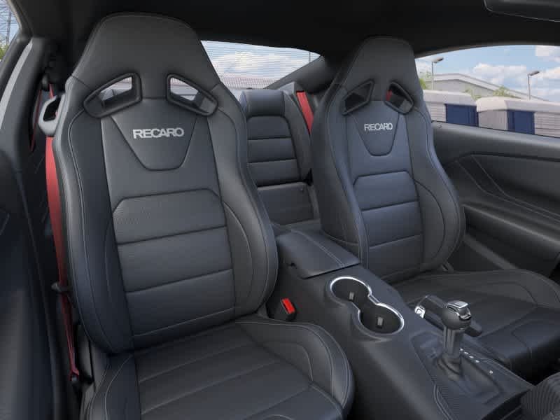 New 2026 Shadow Black Ford GT Premium image 10