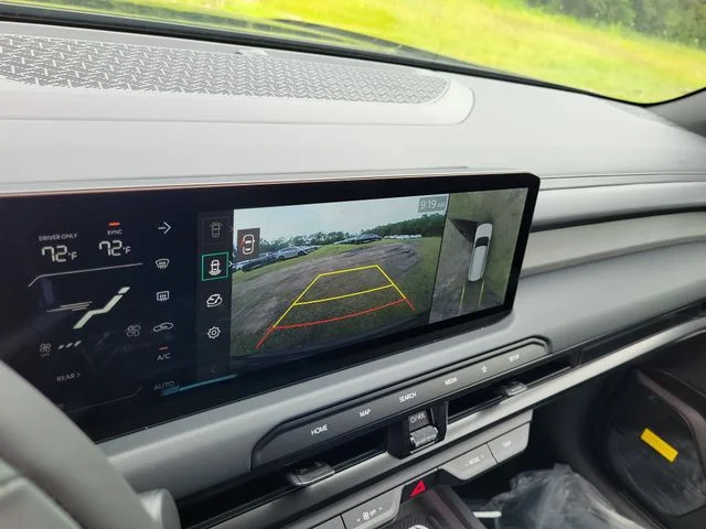 New 2027 Ebony Black Kia X-LINE SX image 30