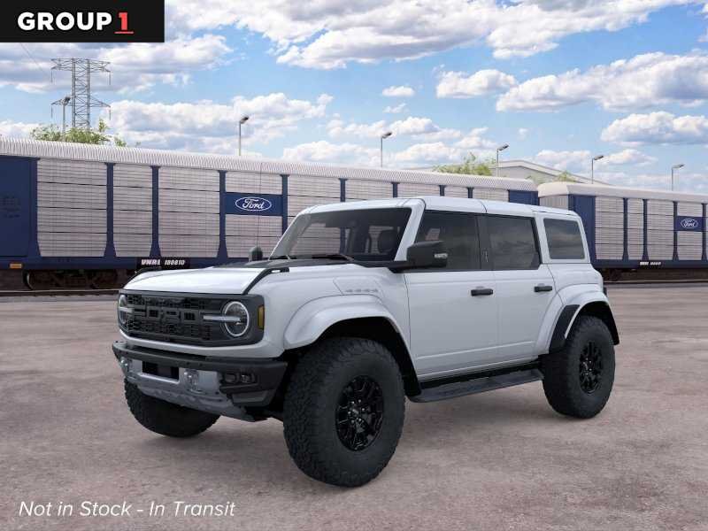 2026 Ford Bronco Raptor®