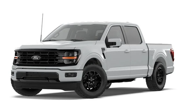 2026 Ford F-150 XLT 4x4 SuperCrew 5-1/2 Box's photo
