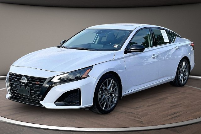 Used 2024 Gray Nissan 2.0 SR image 1