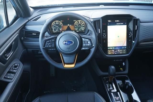 2026 Subaru Forester Wilderness - Photo 9