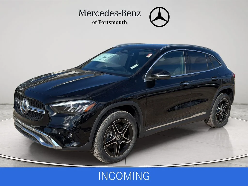 New Mercedes-Benz For Sale In Greenland, NH | Mercedes-Benz of