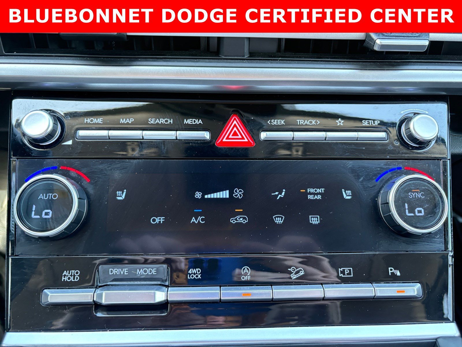 Used 2024 Ultimate Red Hyundai XRT image 17