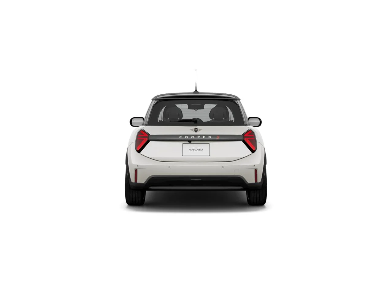 New 2027 Nanuq White Metallic MINI SIGNATURE PLUS image 5