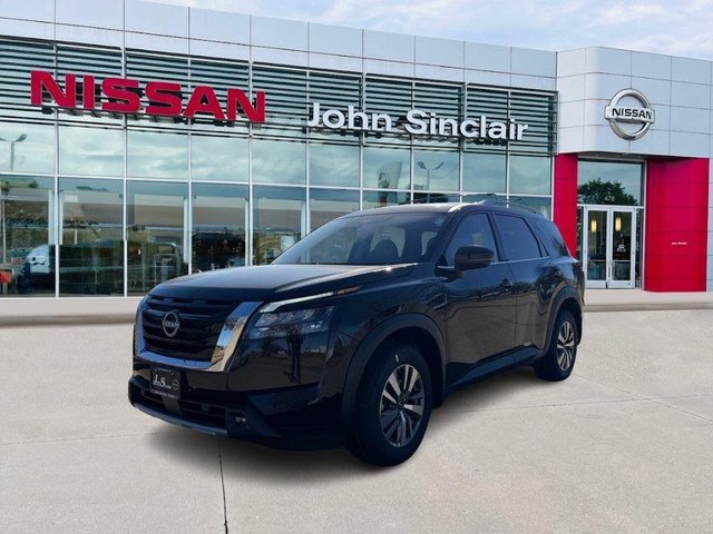New Nissan Pathfinder | John Sinclair Nissan