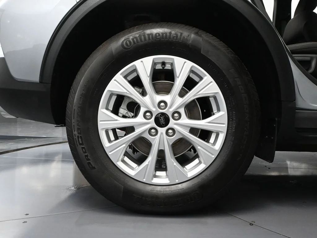 2024 Ford Escape Active - Photo 15
