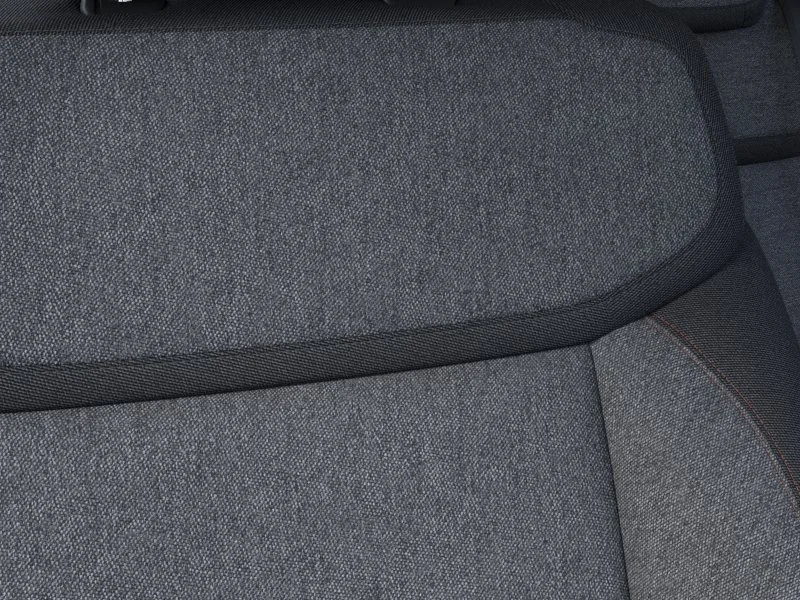 New 2025 Space Silver Metallic Ford Active MAX image 16