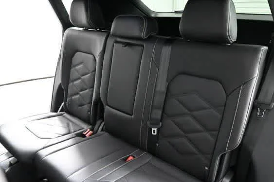 2026 Volkswagen Atlas Cross Sport SE w/Tech - Photo 22