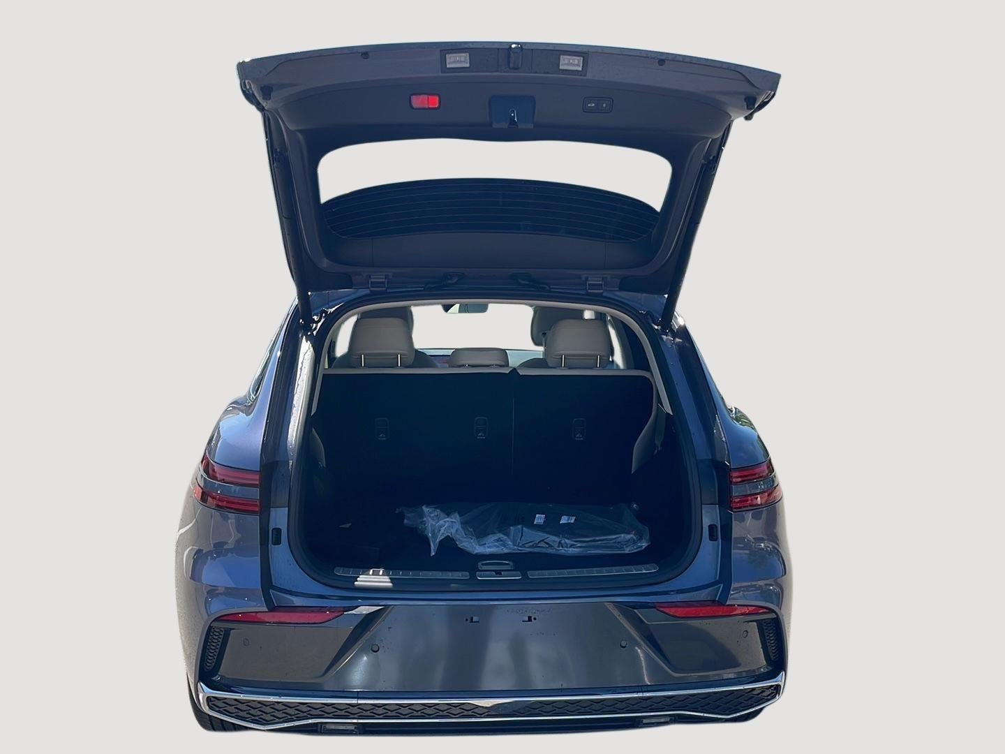 Used 2026 Ceres Blue Genesis 2.5T Select image 37