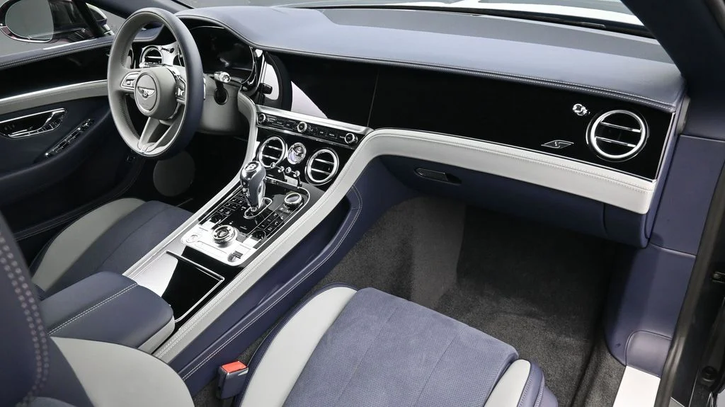 New 2026  Bentley  image 11