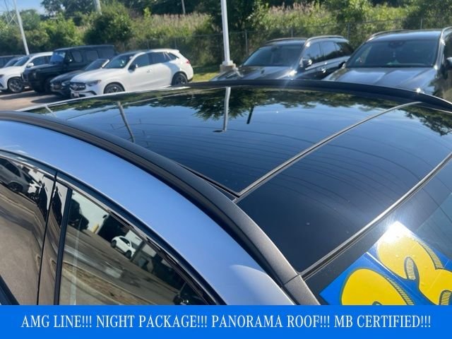 Certified Used 2023 Digital White Metallic Mercedes-Benz GLA 250 image 9
