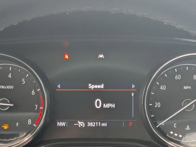 2021 Buick Encore GX Select - Photo 16