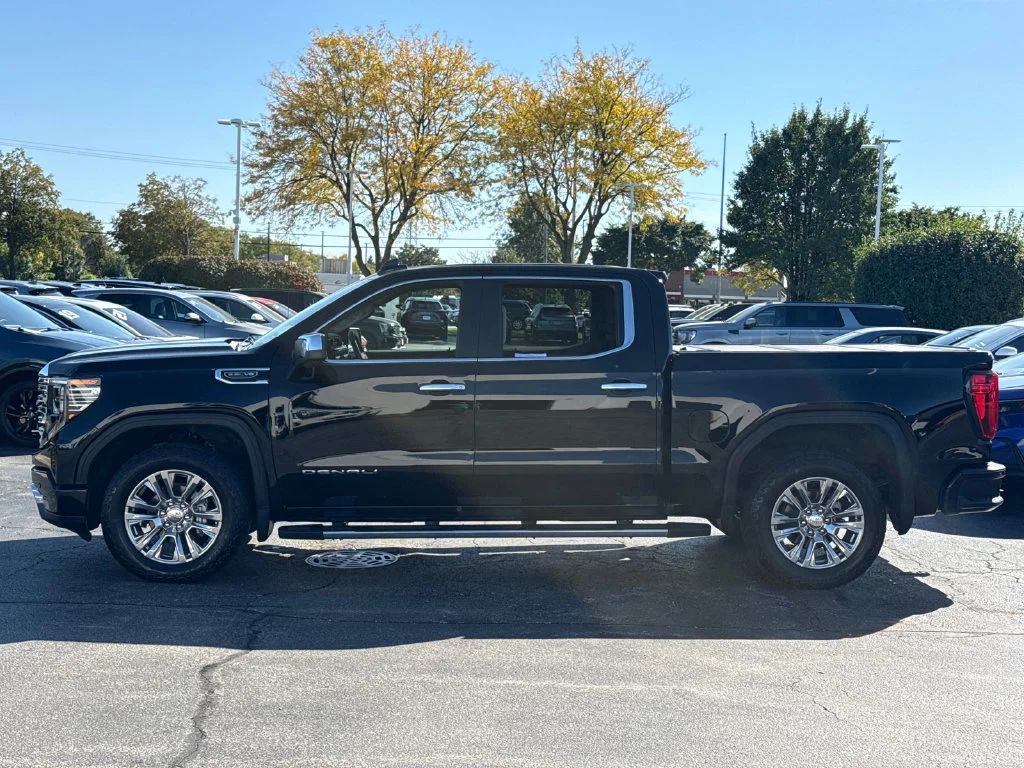 2024 GMC Sierra 1500 Denali Denali - Photo 10