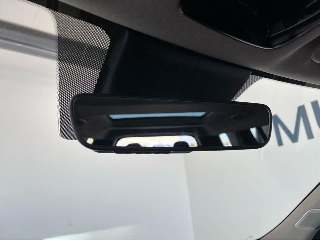 New 2026 Ecotronic Gray Hyundai Limited AWD image 23