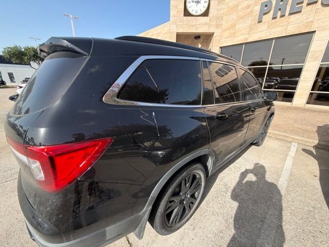 Used 2021  Honda Special Edition image 3