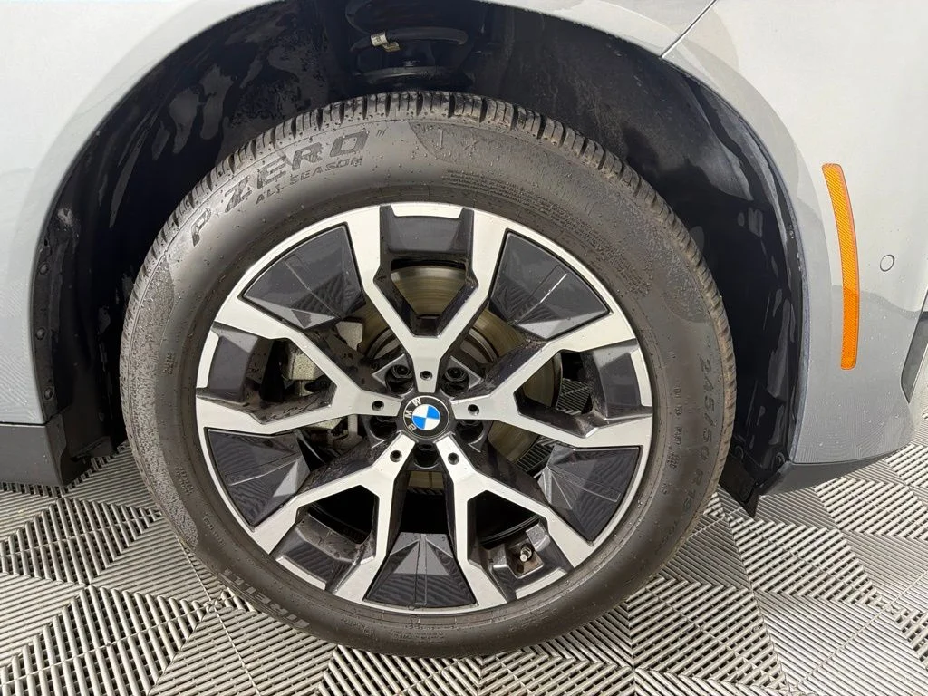 Certified Used 2026 Gray BMW 30 xDrive image 11