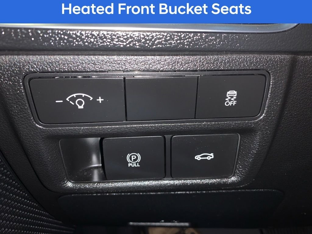 2024 Hyundai Sonata SEL - Photo 10