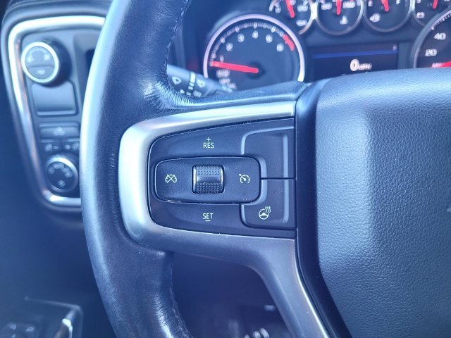 Used 2019 White Chevrolet LT image 24