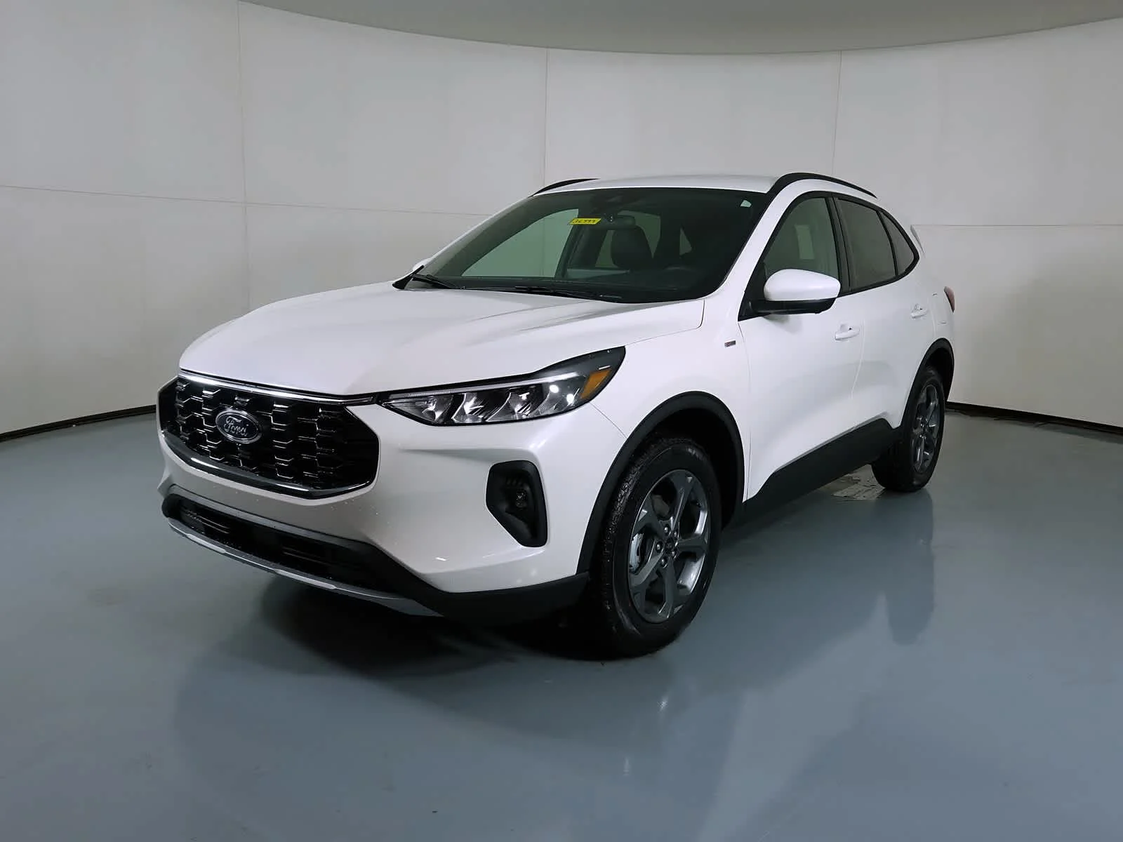 2026 Ford Escape ST-Line Select - Photo 17