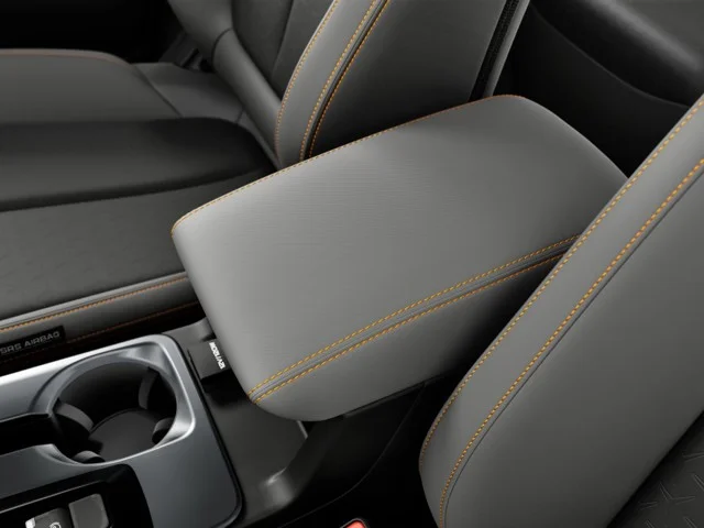 New 2026 RIVER ROCK PEARL Subaru Wilderness image 21