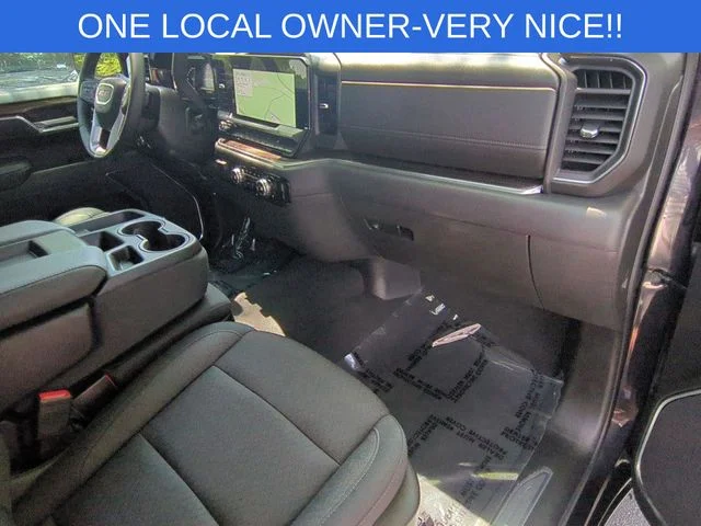 Used 2025 Silver GMC Elevation image 37
