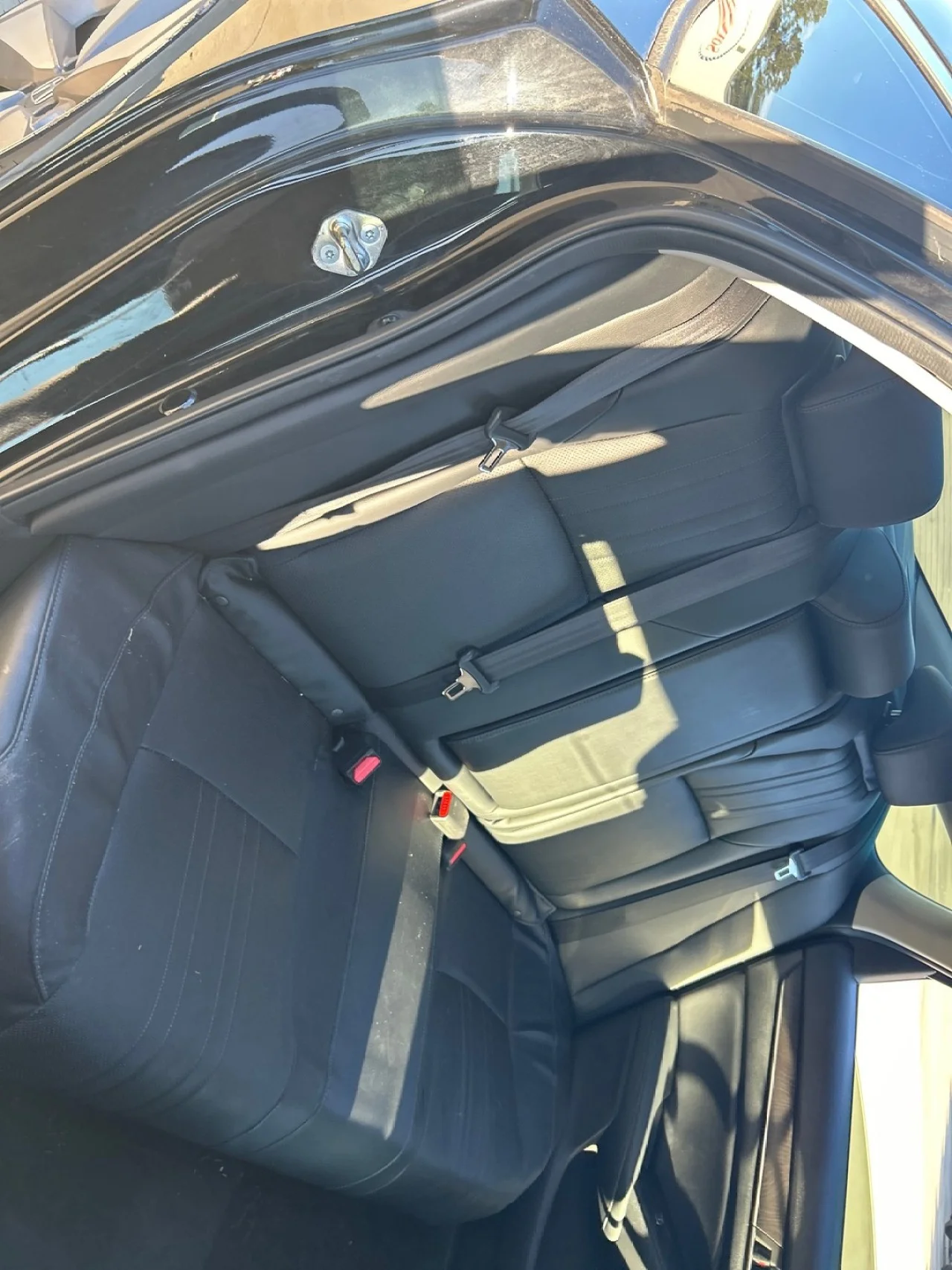 Used 2018  Honda Touring 1.5T image 20