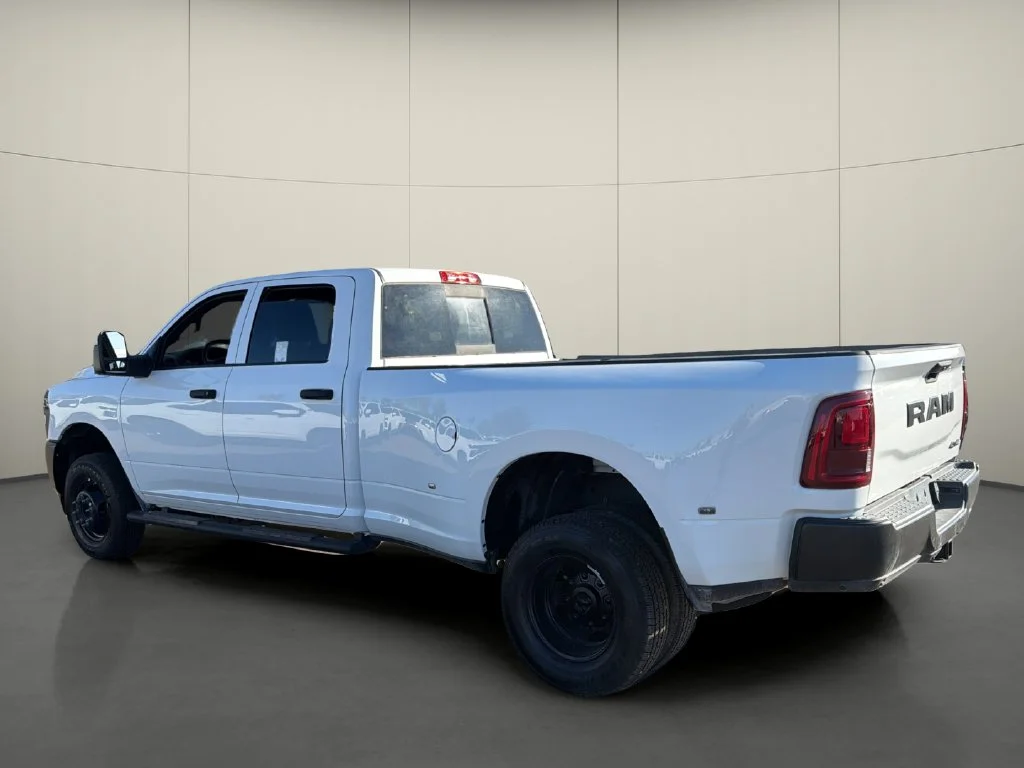 Used 2025 White Ram Tradesman image 5