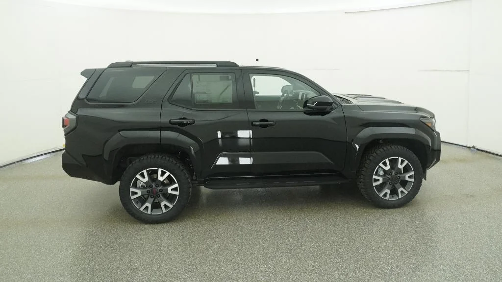 2026 Toyota 4Runner TRD Sport Premium - Photo 7