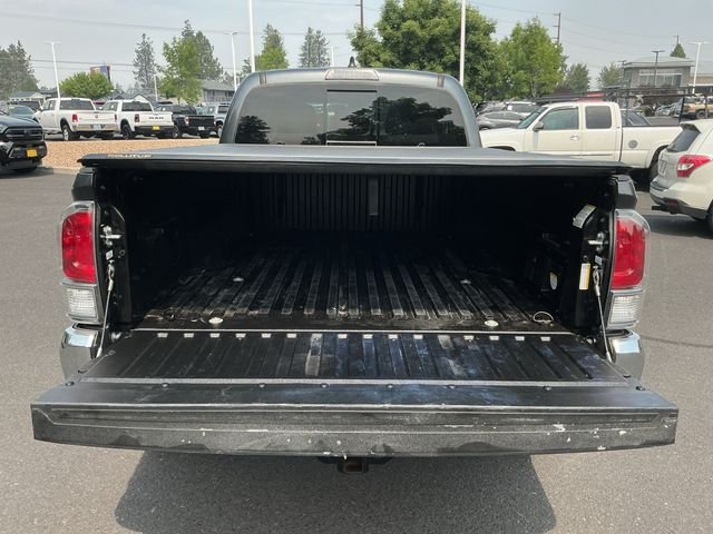 Certified Used 2023 Gray Toyota TRD Off-Road image 23