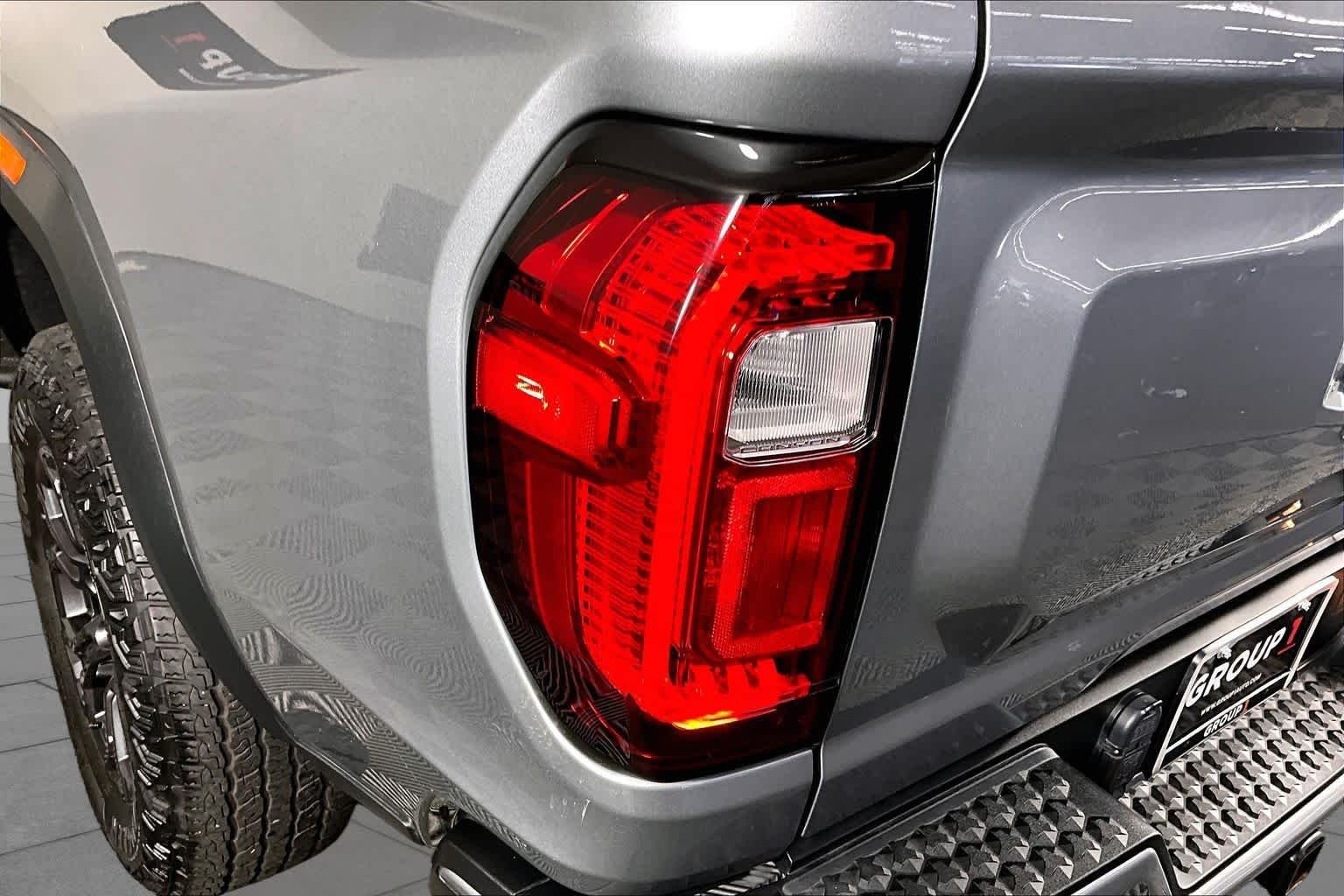 Used 2025 Sterling Metallic GMC 2WD Elevation image 27