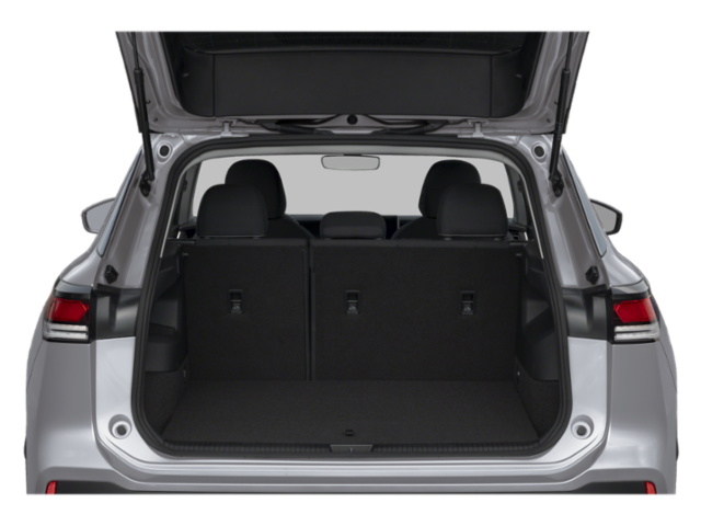 New 2026 Platinum Gray Metallic Volkswagen 2.0T S image 8