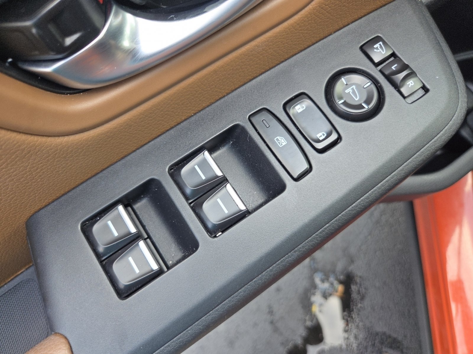 2026 Honda Passport TrailSport Elite - Photo 34