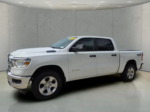 2024 Ram 1500 Big Horn/Lone Star
