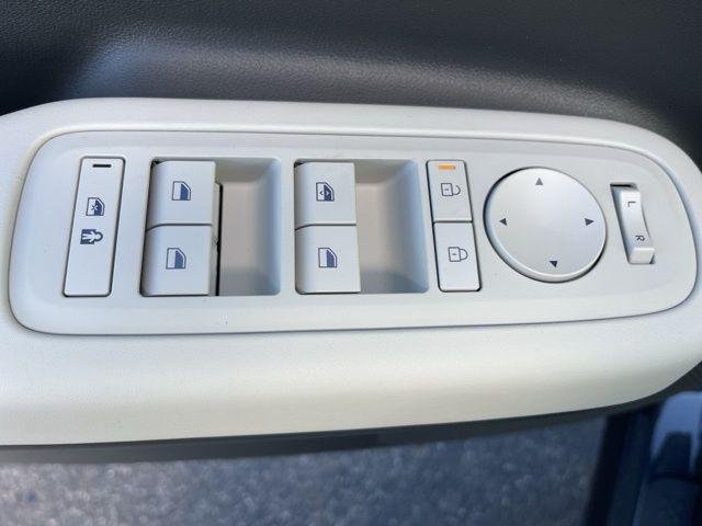 2026 Hyundai Santa Fe SE - Photo 11