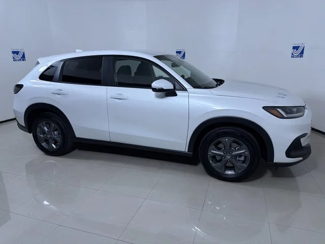 New 2027 PLATINUM WHITE Honda LX image 7