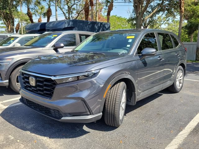 2024 Honda CR-V EX - Photo 3