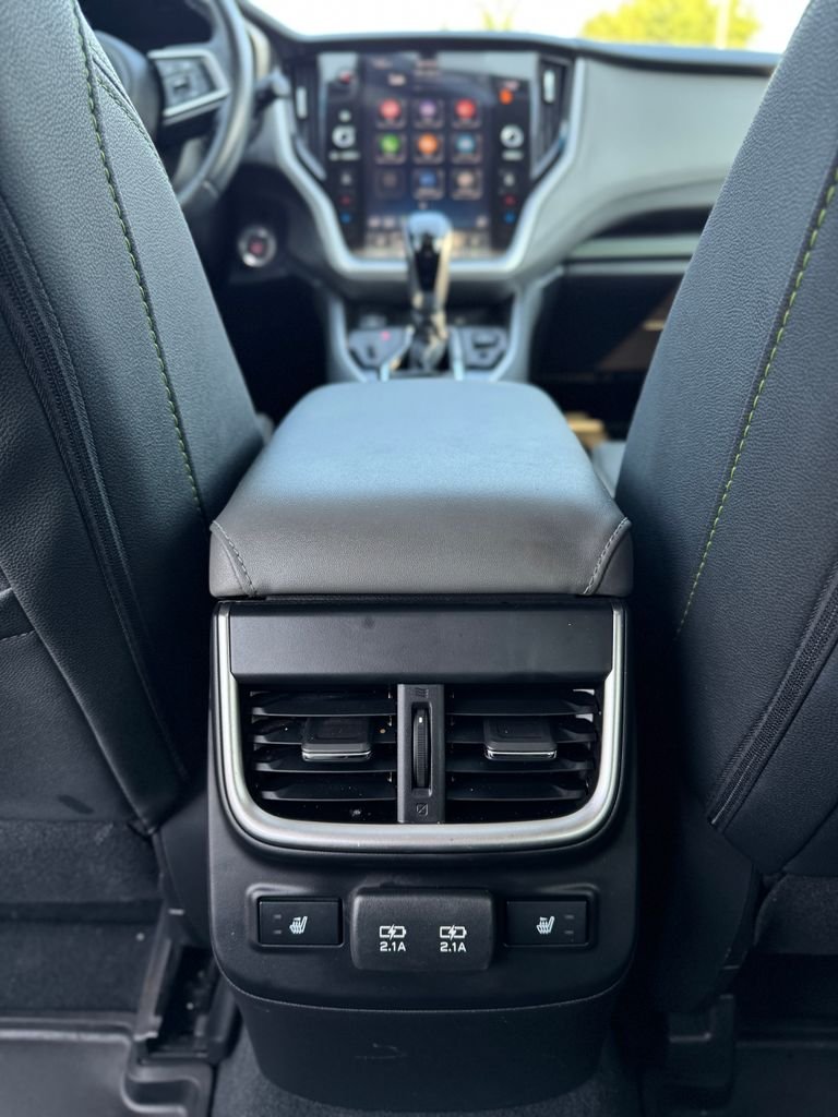 Used 2020 Ice Silver Metallic Subaru Onyx Edition XT image 27