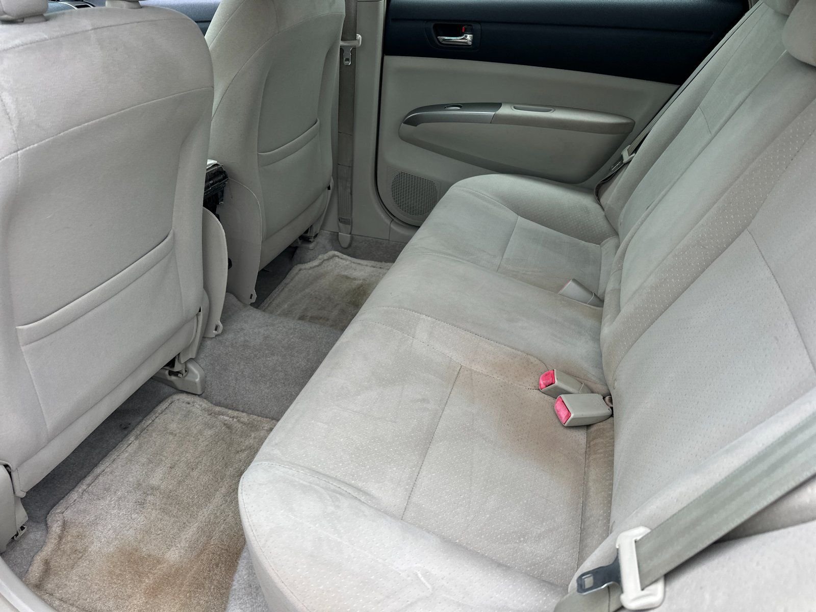 Used 2006 Seaside Pearl Toyota Base image 11