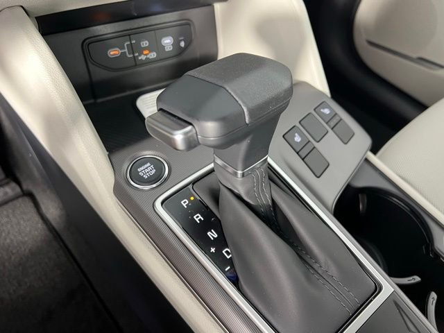 New 2026  Kia EX image 30