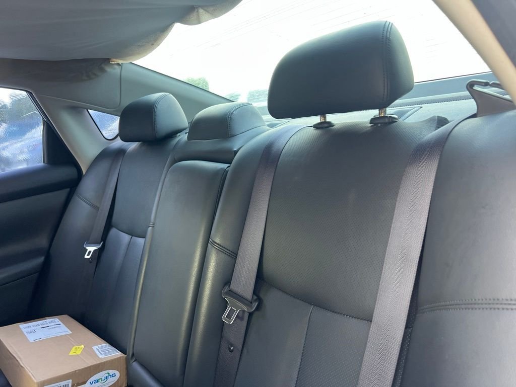 Used 2014 Gray Nissan 2.5 SL image 11