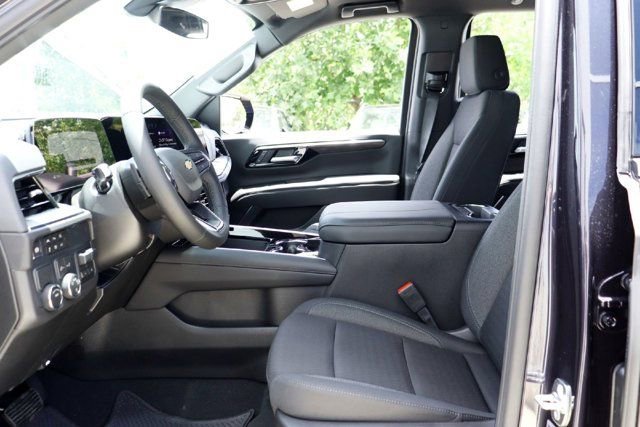 2026 Chevrolet Tahoe LS - Photo 8