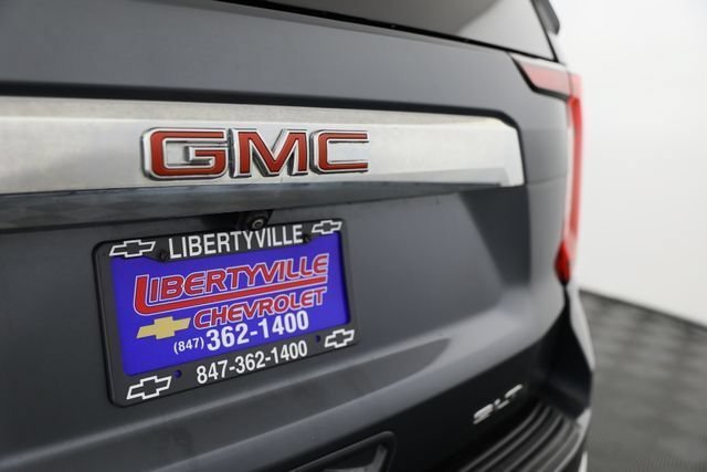 2021 GMC Yukon SLT - Photo 33