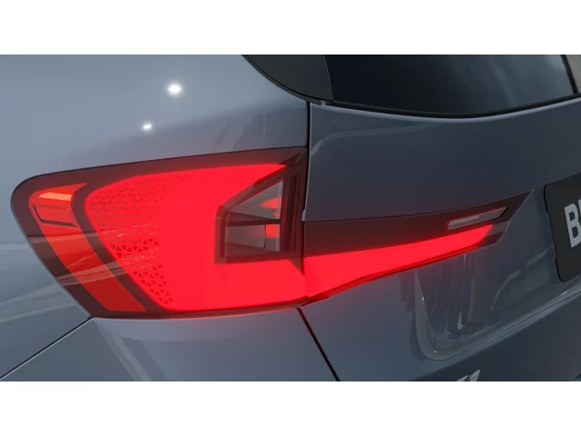 New 2027 Storm Bay Metallic BMW  image 8
