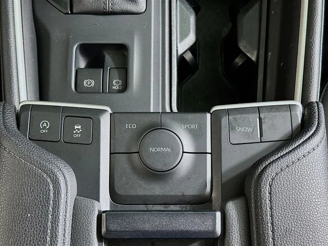 Certified Used 2024 Silver Toyota Limited image 20