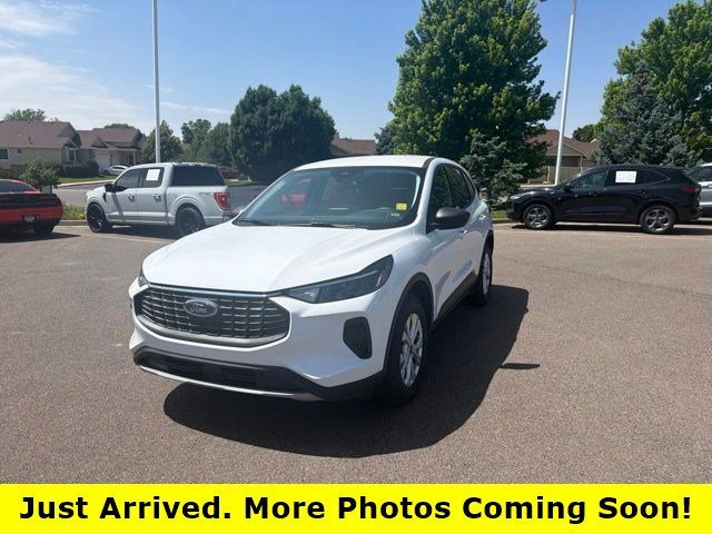 2025 Ford Escape Active AWD's photo