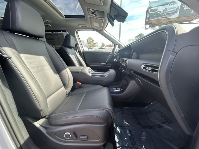 2026 Hyundai Palisade Limited - Photo 12